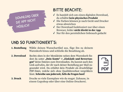 Gefühle verstehen – Spielerische Arbeitsblätter zur Emotionsregulation für Kinder