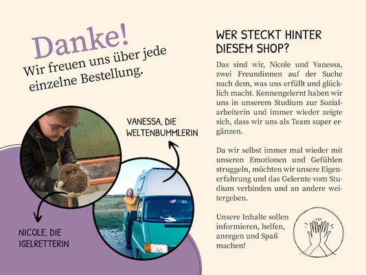 Gefühle verstehen – Spielerische Arbeitsblätter zur Emotionsregulation für Kinder